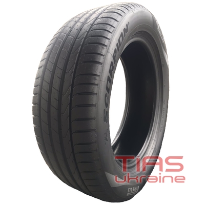 Pirelli Scorpion 215/55 R18 95H