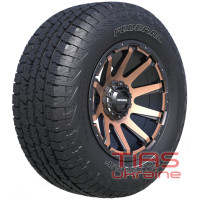 Federal XPLORA A/P 215/75 R15 100/97Q PR6