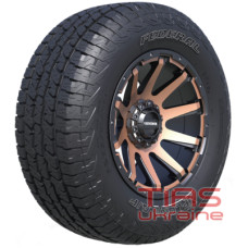 Federal XPLORA A/P 215/75 R15 100/97Q PR6