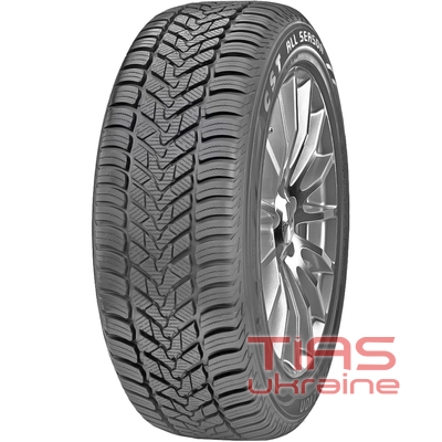CST Medallion All Season ACP1 205/45 R17 88W XL