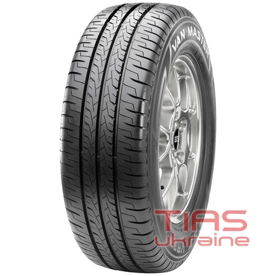 CST VaN Master VR36 195 R14C 106/104R