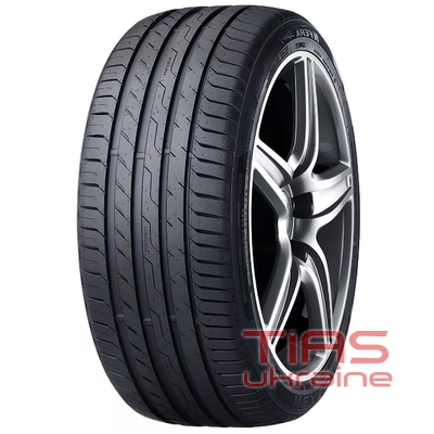 Nexen N'Fera Sport SU2 225/45 R17 91W