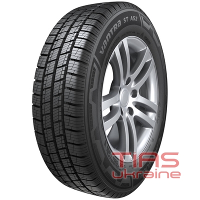 Hankook Vantra ST AS2 RA30 235/65 R16C 115/113T