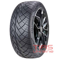 Tracmax Spartan 265/60 R18 114V XL