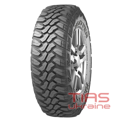 Duraturn Travia M/T 265/70 R17 121/118Q