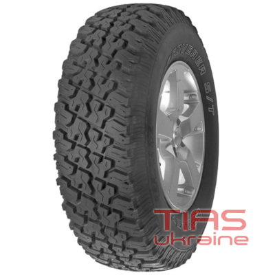 Cooper Discoverer S/T 30/9.5 R15 104Q (шип)
