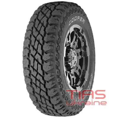 Cooper Discoverer S/T MAXX 215/85 R16 115/112Q (под шип)