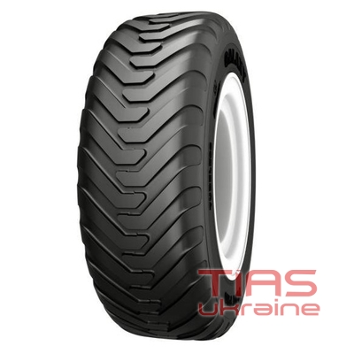 Galaxy Flot Pro (индустриальная) 500/45 R22.5 154A8 PR16