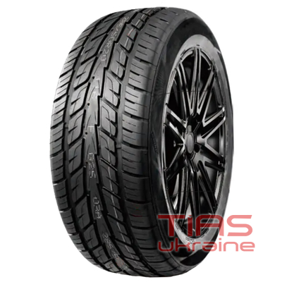 Fronway Eurus 07 255/50 R20 109V XL