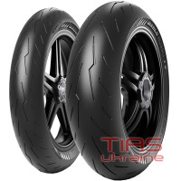 Pirelli Diablo Rosso 4 140/70 R17 66H