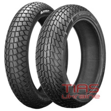 Michelin Power Supermoto Rain 120/75 R16.5