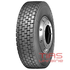 Powertrac Power Plus (ведущая) 215/75 R17.5 127/124M