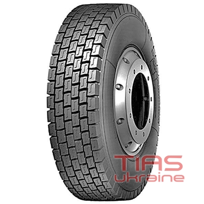 Powertrac Power Plus (ведущая) 215/75 R17.5 127/124M