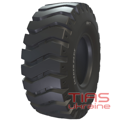 BKT Loader plus (L-3) (индустриальная) 26.50 R25 203A2 PR28