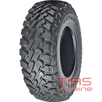 Nankang FT-9 255/70 R16 115/112Q