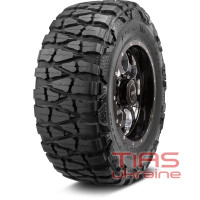 Nitto Mud Grappler Extreme Terrain 38/15.5 R20 125Q