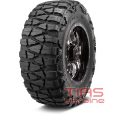 Nitto Mud Grappler Extreme Terrain 38/15.5 R20 125Q