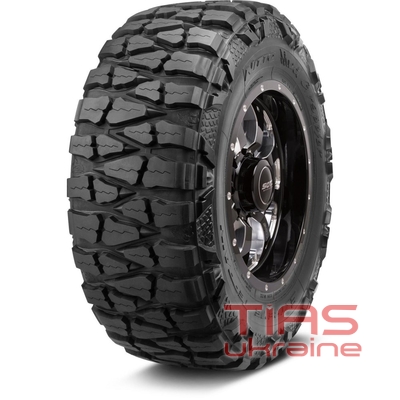 Nitto Mud Grappler Extreme Terrain 38/15.5 R20 125Q
