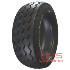 BKT INDUSTRIAL RIB-F3 (индустриальная) 11.00 R15 114A6 PR10 TL