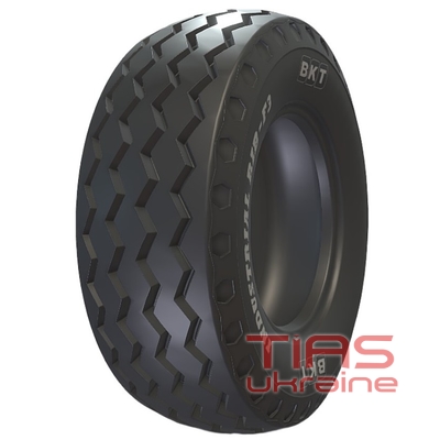 BKT INDUSTRIAL RIB-F3 (индустриальная) 11.00 R15 114A6 PR10 TL