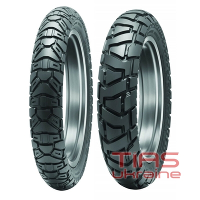 Dunlop Trailmax Mission 170/60 R17 72T