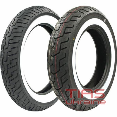 Dunlop D404 WWW 150/90 R15 74H