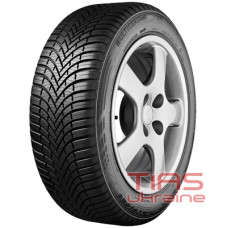Firestone Multiseason Gen 02 255/55 R18 109V XL