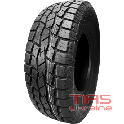 Hifly Vigorous AT606 265/65 R18 114T