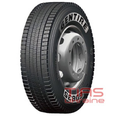 GENTIRE GD835 (ведущая) 315/80 R22.5 156/153K PR20