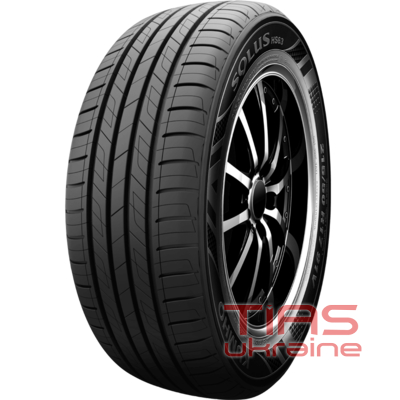 Kumho Solus HS63 205/60 R16 96H XL