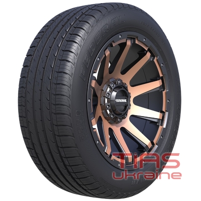 Federal Couragia XUV II 245/75 R16 120/116S PR10