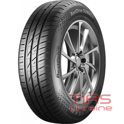BestDrive SUMMER 185/65 R14 86H