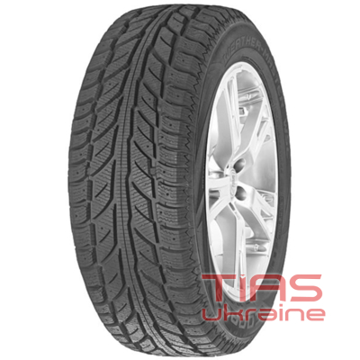 Cooper Weather-Master WSC 235/75 R15 109T XL (шип)