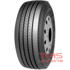 Roadx DX670 (универсальная) 385/55 R22.5 160K PR20