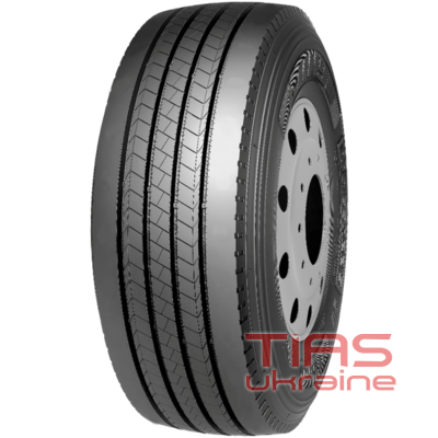 Roadx DX670 (универсальная) 385/55 R22.5 160K PR20