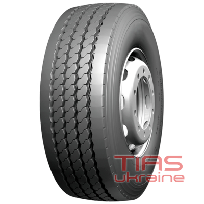 Roadx DX671 (прицепная) 385/65 R22.5 160K PR20