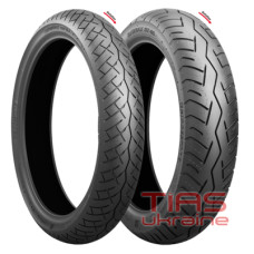 Bridgestone Battlax BT46 100/80 R17 52H