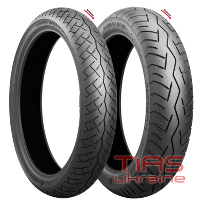 Bridgestone Battlax BT46 100/80 R17 52H
