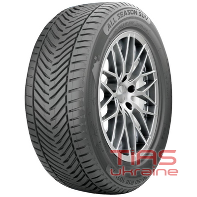Orium All Season SUV 215/55 R18 99V XL