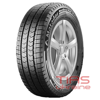 Matador Nordicca Van 185 R14C 102/100Q