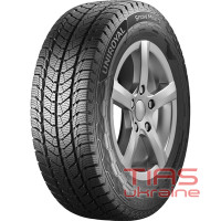Uniroyal Snow Max 3 195/75 R16C 107/105R