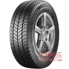 Uniroyal Snow Max 3 195/75 R16C 107/105R