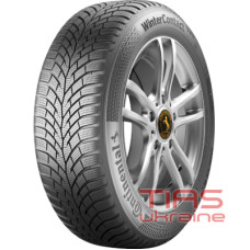 Continental WinterContact TS 870 195/65 R15 91T