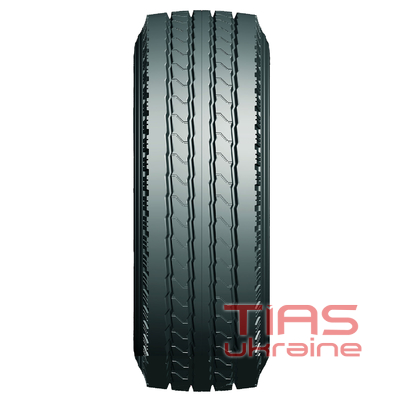 Aufine PREMIUM REGIONAL T (прицепная) 385/65 R22.5 164J