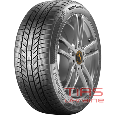 Continental WinterContact TS 870P 285/35 R21 105V XL