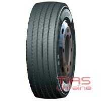 Durun DH05 (рулевая) 315/80 R22.5 157/154L PR20