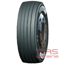 Durun DH05 (рулевая) 295/80 R22.5 152/149M PR18