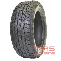 Roadmarch PrimeMax A/T II 205 R16C 110/108S