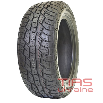 Roadmarch PrimeMax A/T II 205 R16C 110/108S