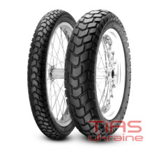 Pirelli MT 60 110/90 R17 60P